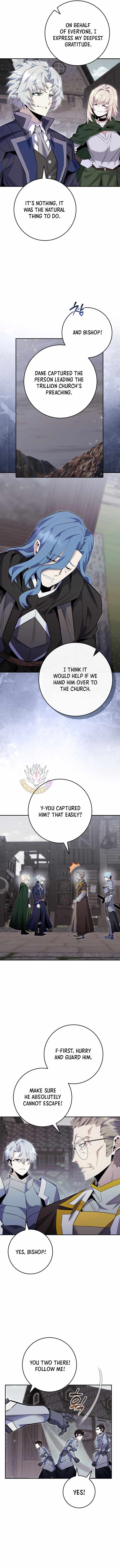 Reincarnated as a Genius Prodigy of a Prestigious Family Ch.90 p7