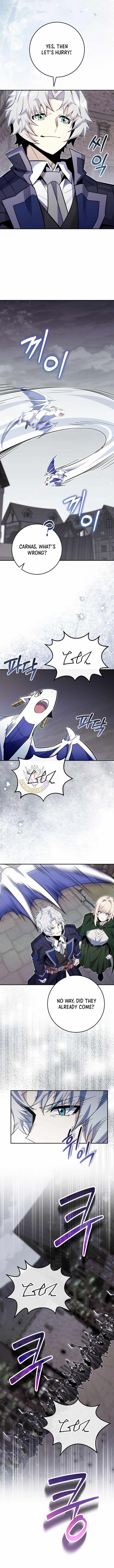 Reincarnated as a Genius Prodigy of a Prestigious Family Ch.90 p9