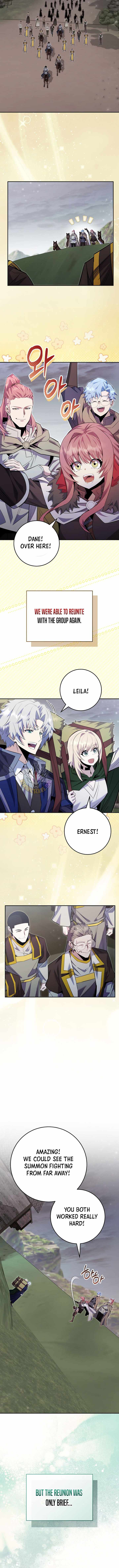 Reincarnated as a Genius Prodigy of a Prestigious Family Ch.91 p2