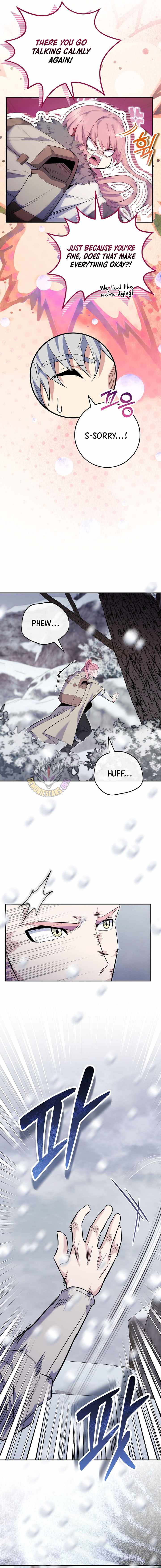 Reincarnated as a Genius Prodigy of a Prestigious Family Ch.91 p14