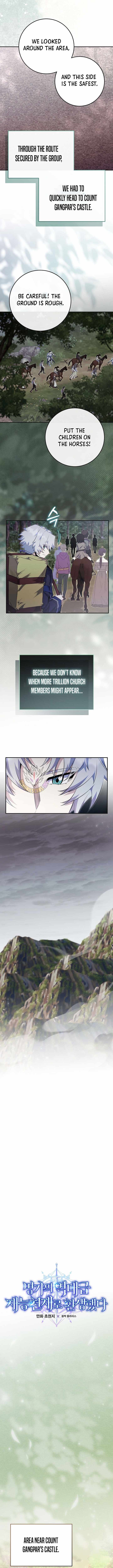 Reincarnated as a Genius Prodigy of a Prestigious Family Ch.91 p3