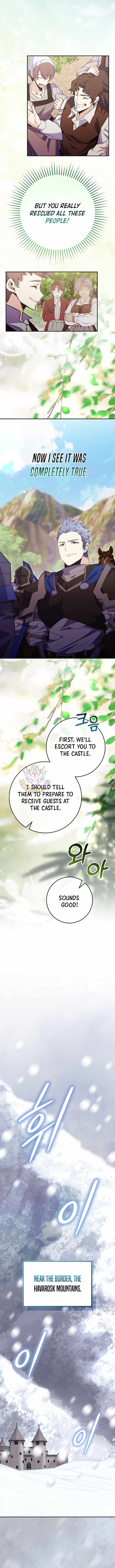 Reincarnated as a Genius Prodigy of a Prestigious Family Ch.91 p7