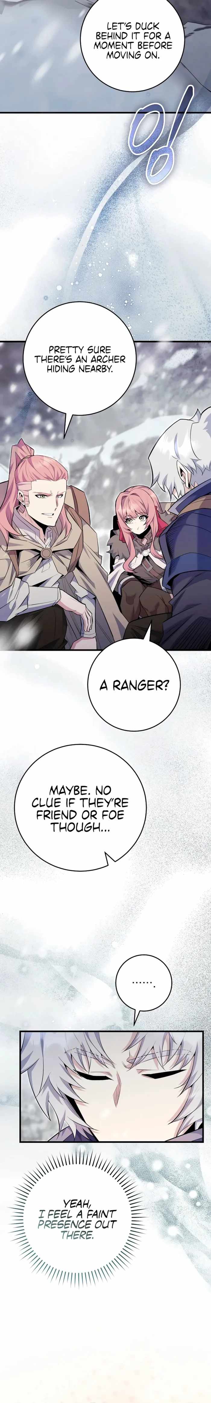 Reincarnated as a Genius Prodigy of a Prestigious Family Ch.92 p2