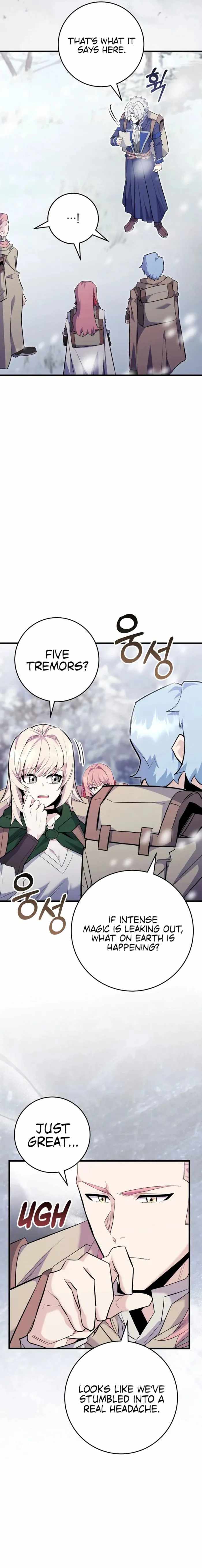 Reincarnated as a Genius Prodigy of a Prestigious Family Ch.92 p12