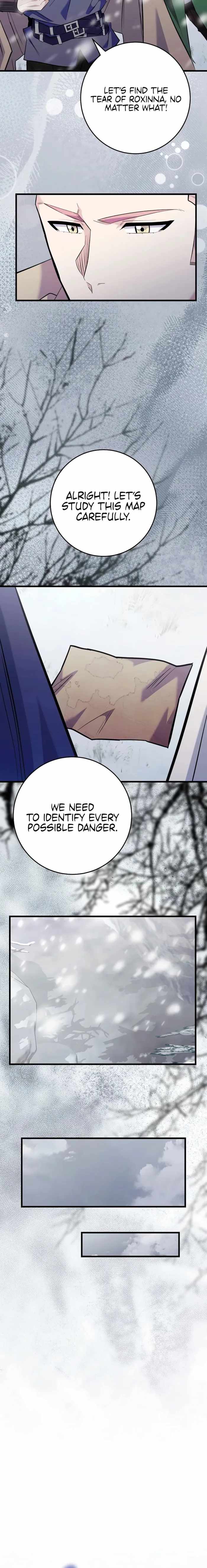 Reincarnated as a Genius Prodigy of a Prestigious Family Ch.92 p14