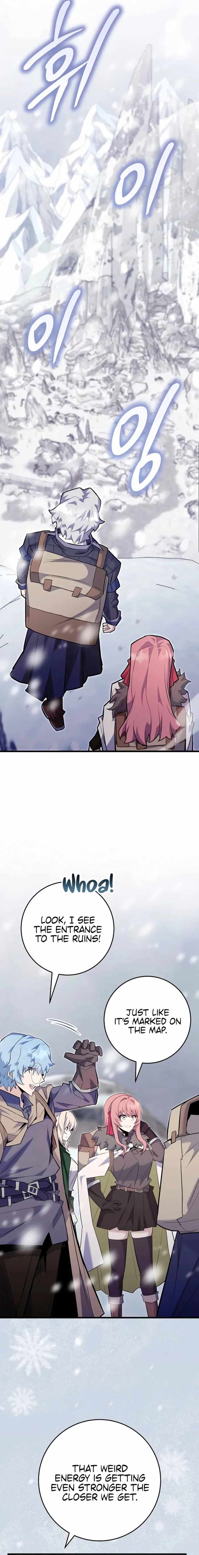 Reincarnated as a Genius Prodigy of a Prestigious Family Ch.92 p15