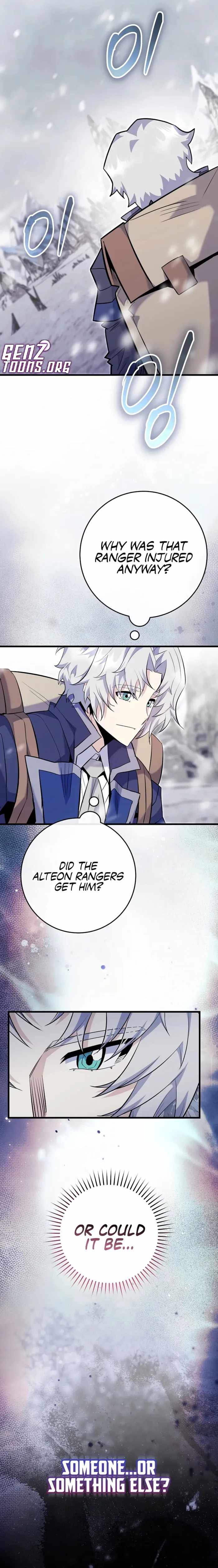 Reincarnated as a Genius Prodigy of a Prestigious Family Ch.92 p17