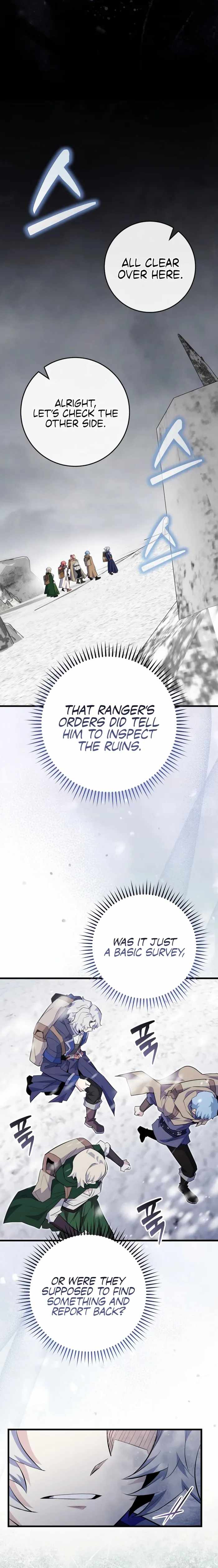 Reincarnated as a Genius Prodigy of a Prestigious Family Ch.92 p18