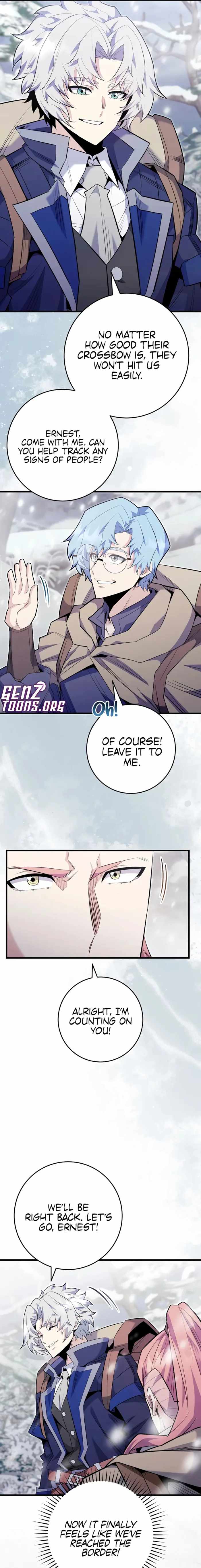 Reincarnated as a Genius Prodigy of a Prestigious Family Ch.92 p4
