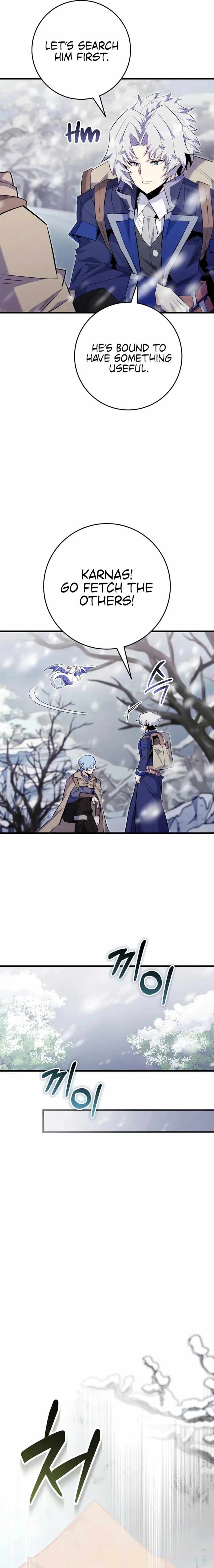 Reincarnated as a Genius Prodigy of a Prestigious Family Ch.92 p7