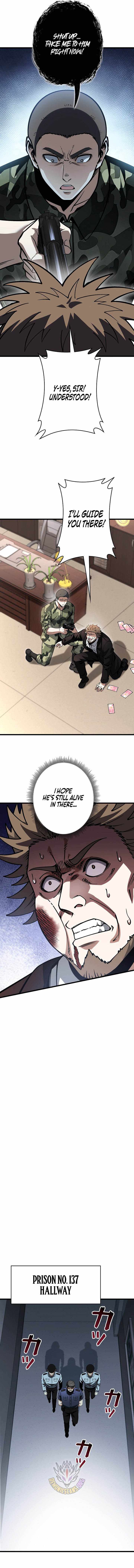 Reincarnated as a Mediocre Member of a Prestigious Family, I Used to Be the Strongest Ch.12 p6
