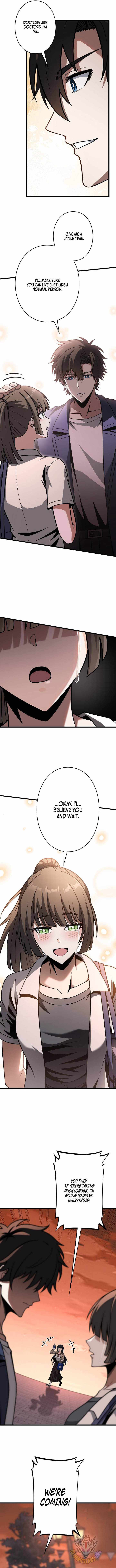 Reincarnated as a Mediocre Member of a Prestigious Family, I Used to Be the Strongest Ch.16 p11