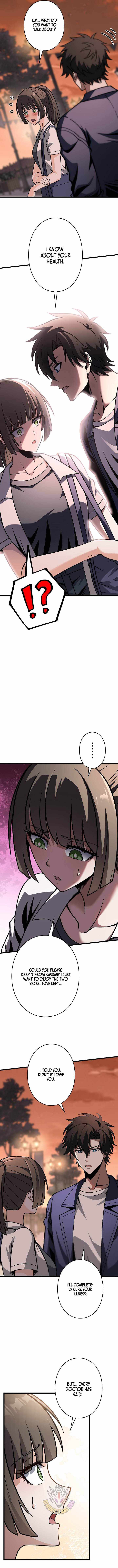 Reincarnated as a Mediocre Member of a Prestigious Family, I Used to Be the Strongest Ch.16 p10
