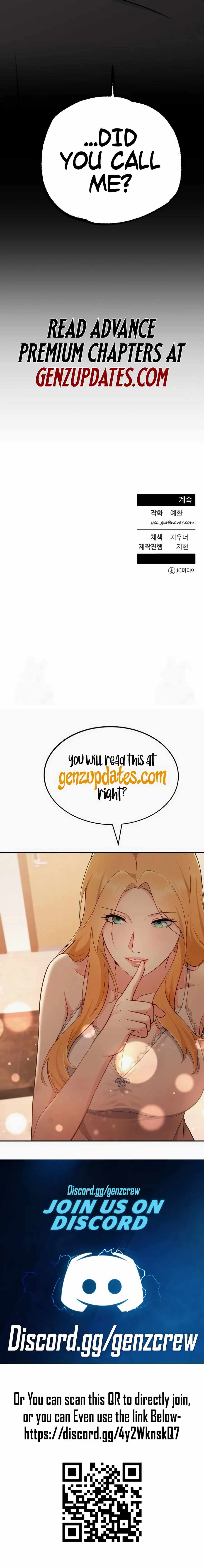 Reincarnated as a New Employee Ch.78 p12