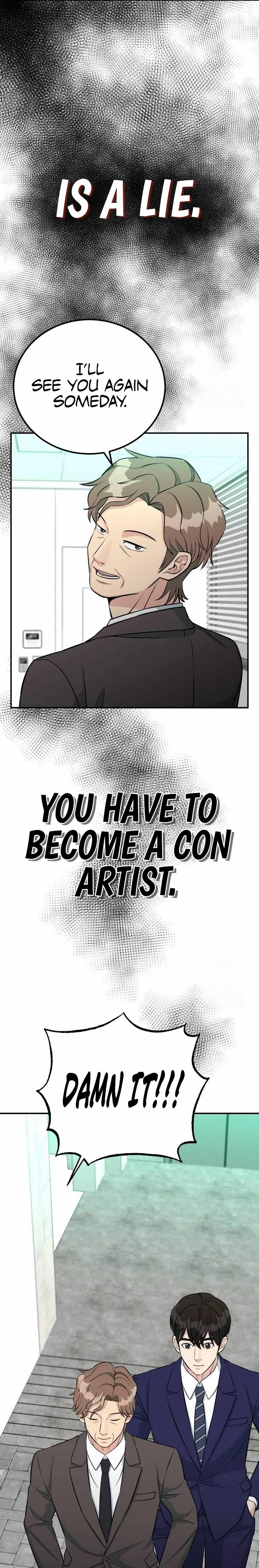 Reincarnated as a New Employee Ch.81 p25