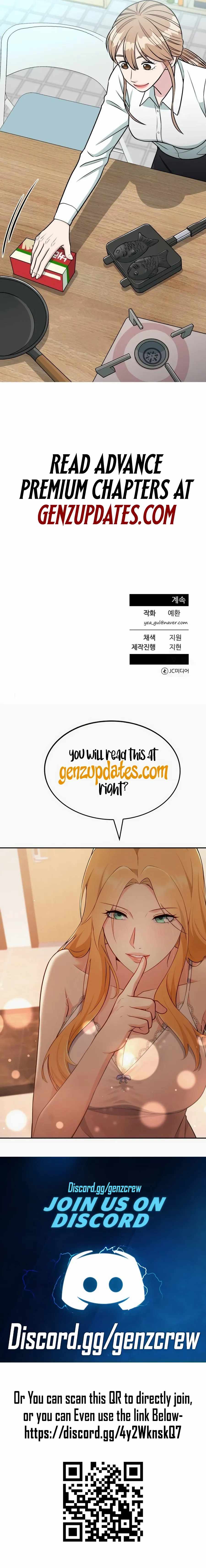 Reincarnated as a New Employee Ch.89 p16