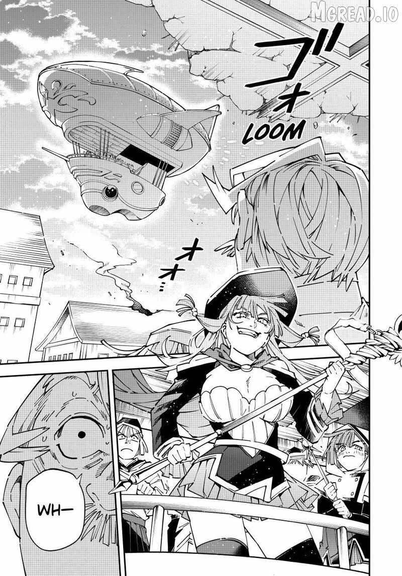 Reincarnated as an Aristocrat with an Appraisal Skill Ch.176 p11