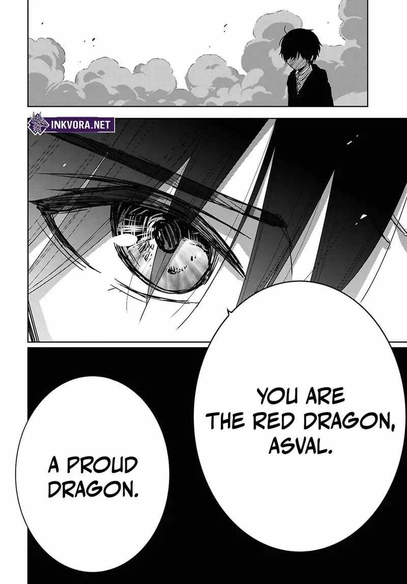 Reincarnated as the Mastermind of the Story Ch.42 p19