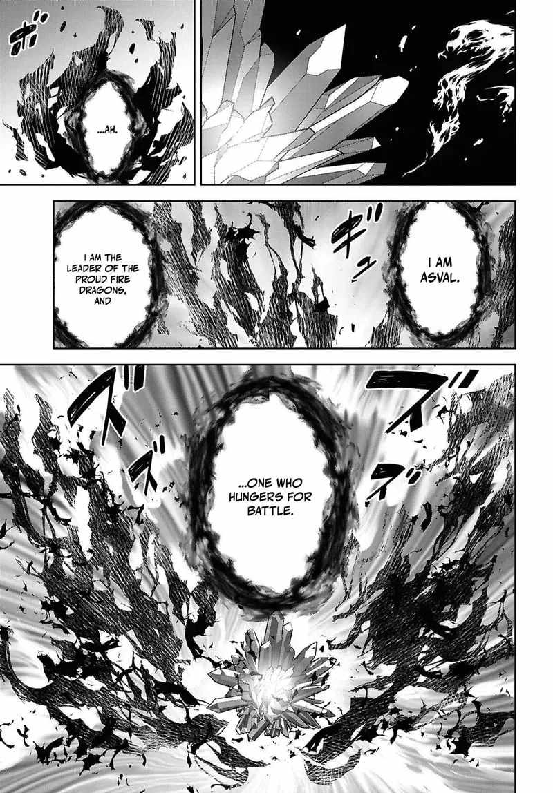 Reincarnated as the Mastermind of the Story Ch.42 p20