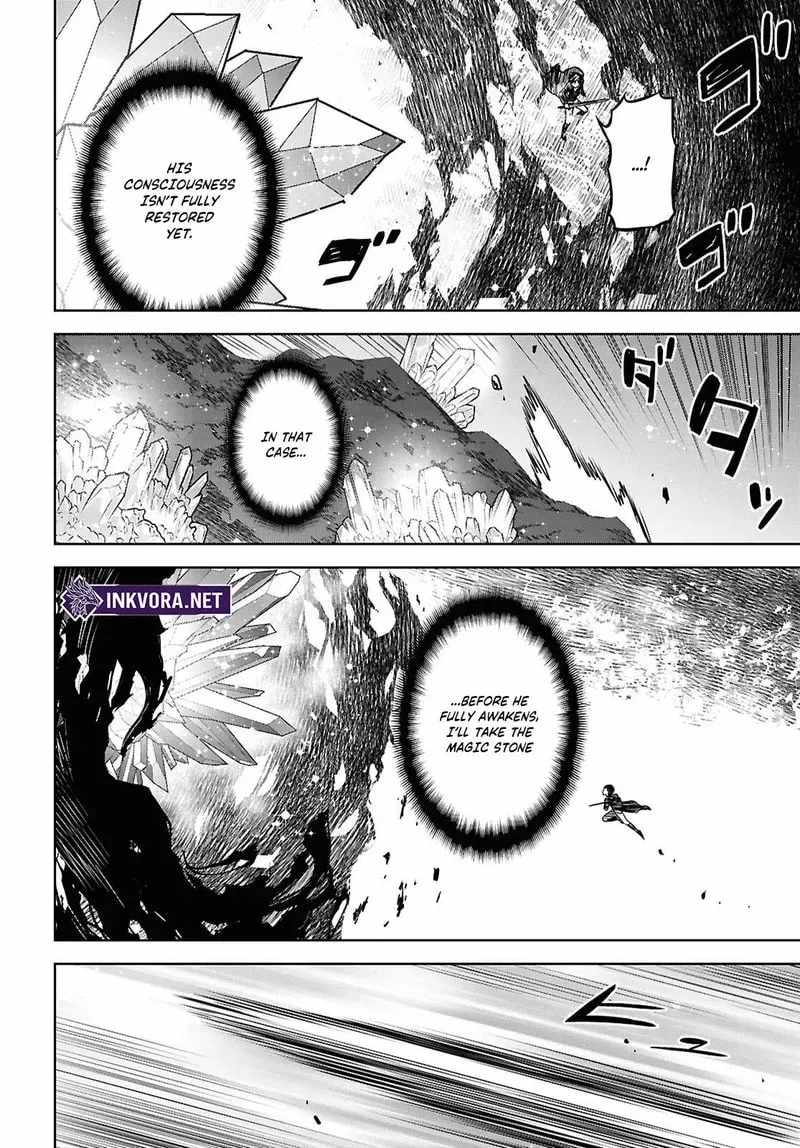 Reincarnated as the Mastermind of the Story Ch.42 p25