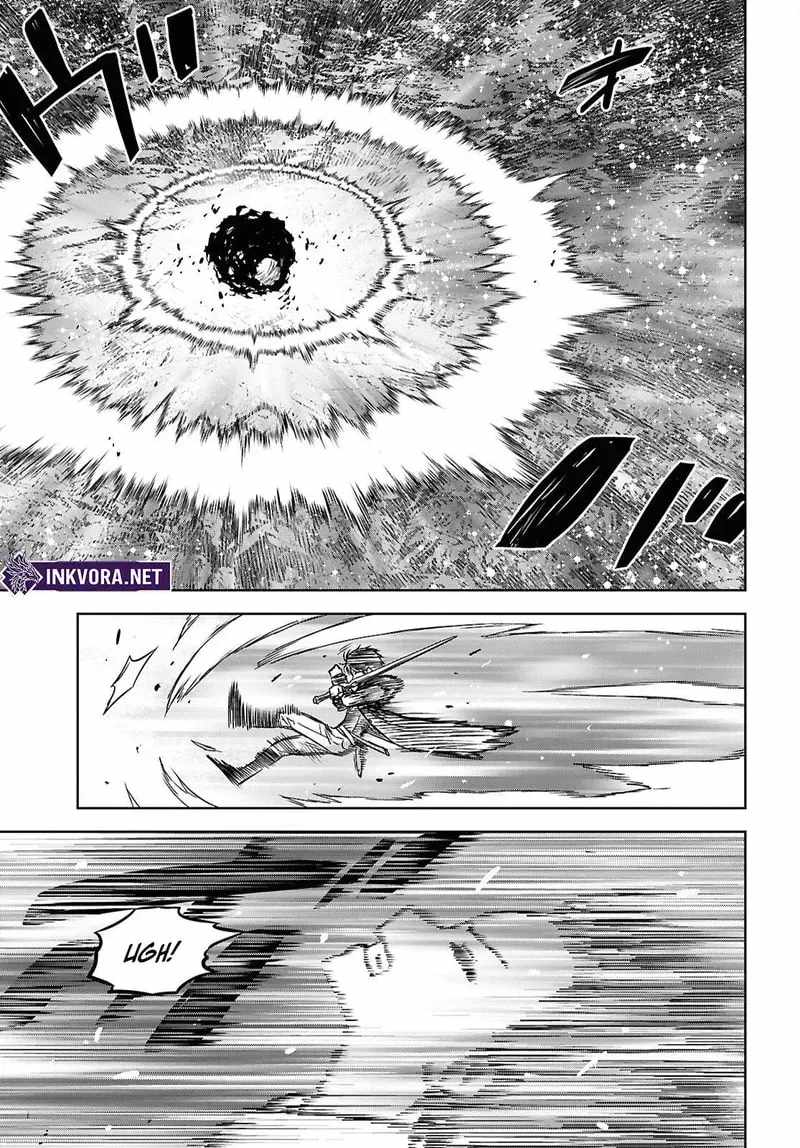 Reincarnated as the Mastermind of the Story Ch.42 p26