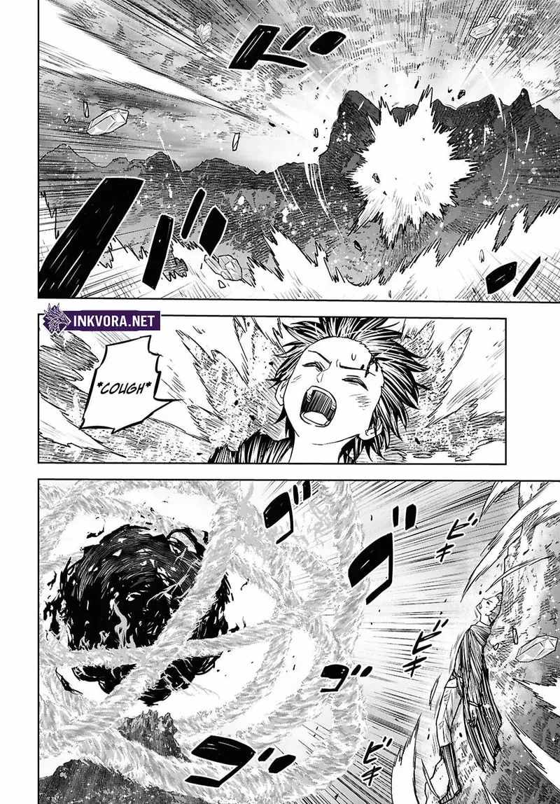 Reincarnated as the Mastermind of the Story Ch.42 p27