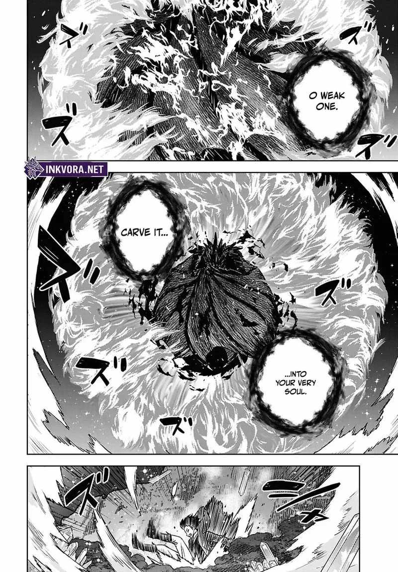 Reincarnated as the Mastermind of the Story Ch.42 p29
