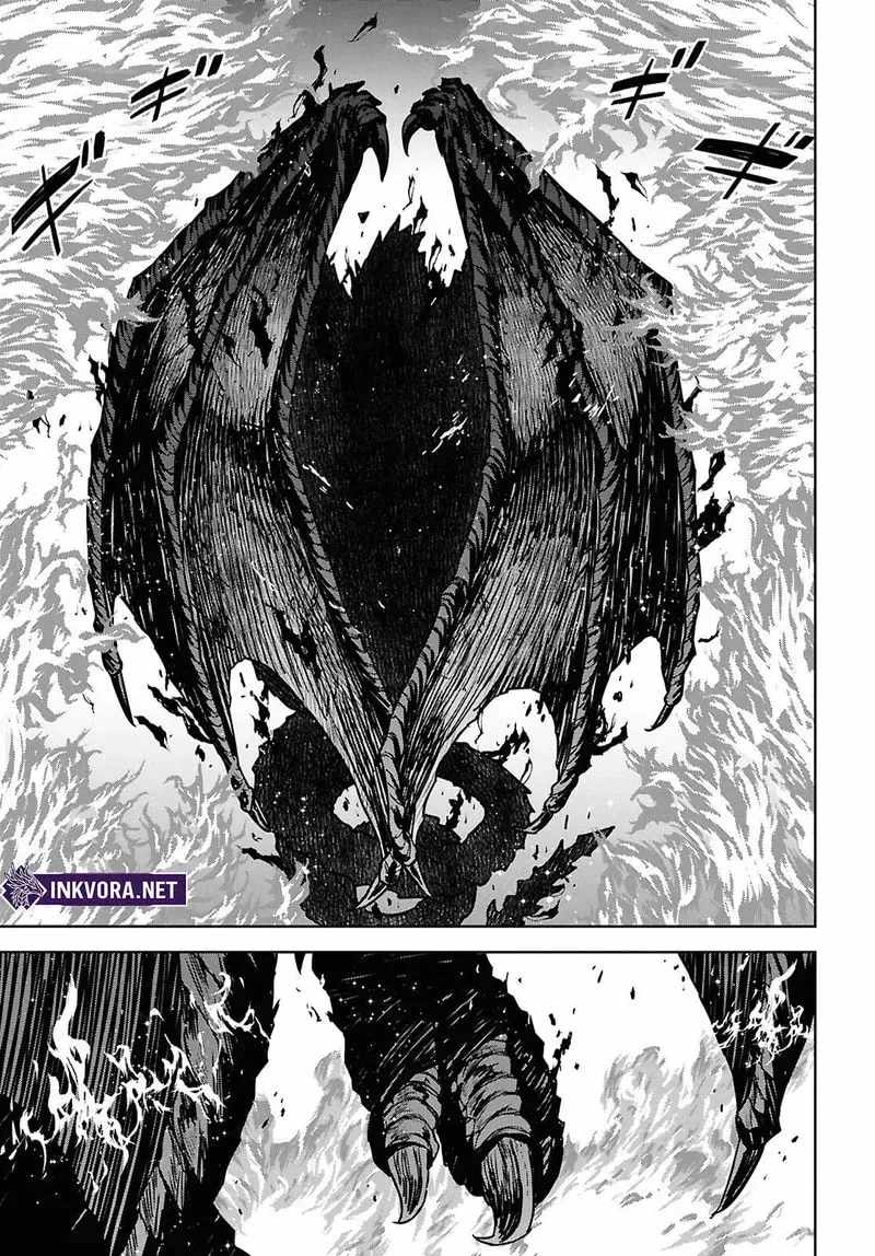 Reincarnated as the Mastermind of the Story Ch.42 p30
