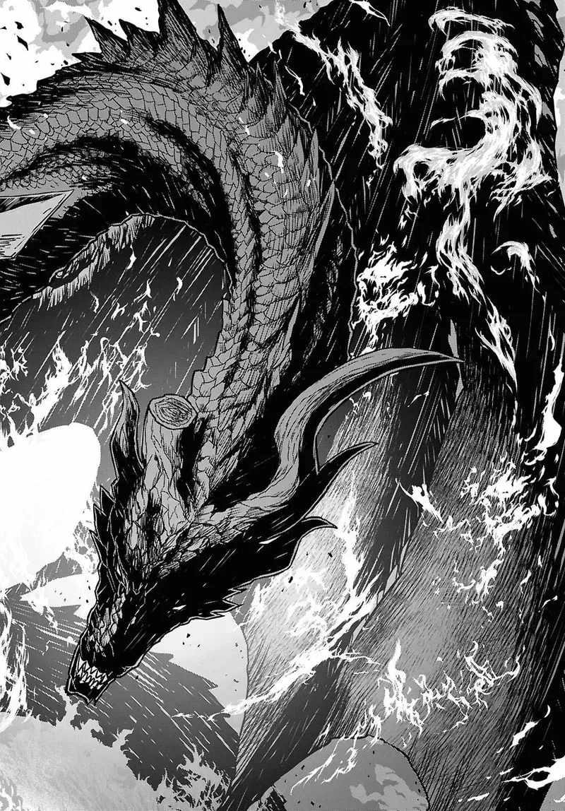 Reincarnated as the Mastermind of the Story Ch.42 p35