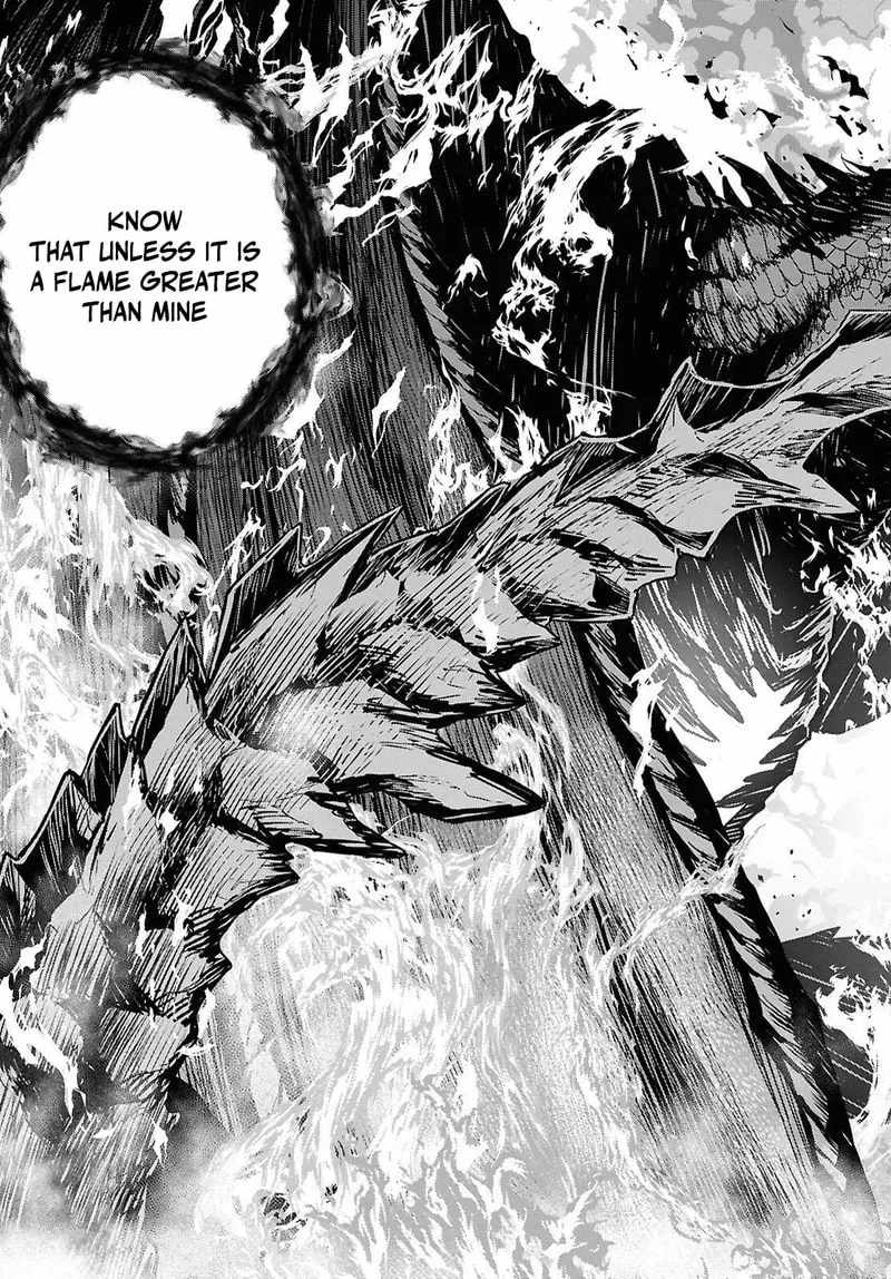 Reincarnated as the Mastermind of the Story Ch.42 p36