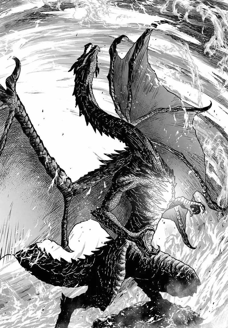 Reincarnated as the Mastermind of the Story Ch.42 p39