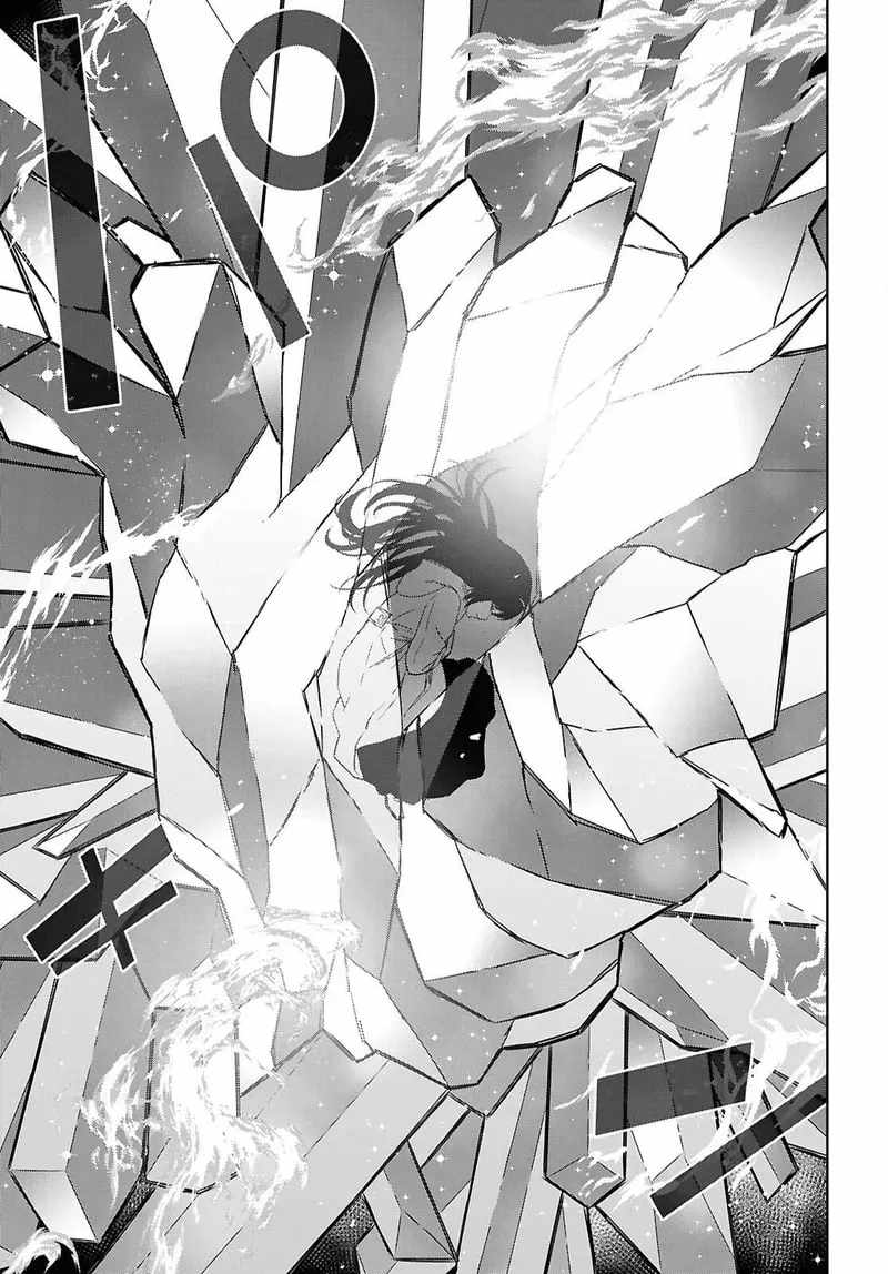 Reincarnated as the Mastermind of the Story Ch.42 p6