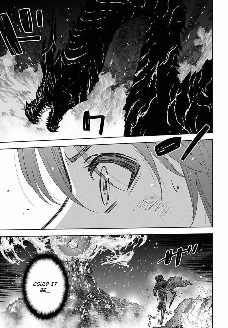 Reincarnated as the Mastermind of the Story Ch.42 p8