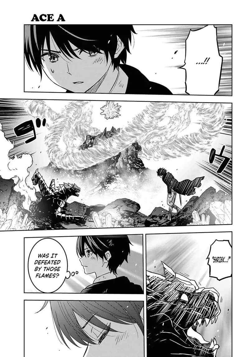 Reincarnated as the Mastermind of the Story Ch.42 p10