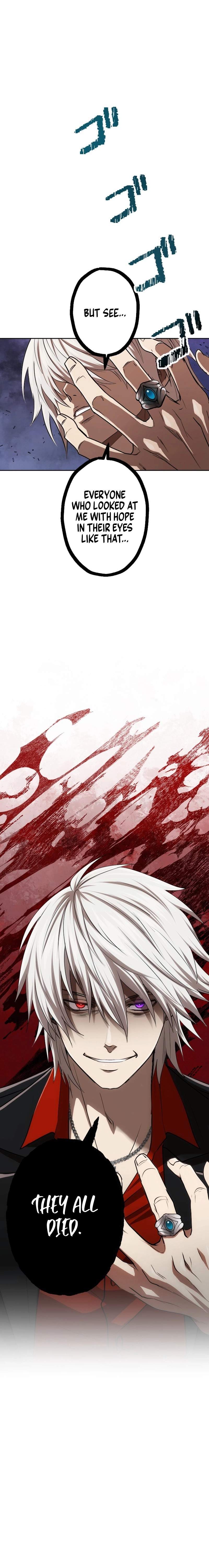Reincarnated With a Metal Bat ~Surviving the Monochrome Madness~ Ch.44 p2