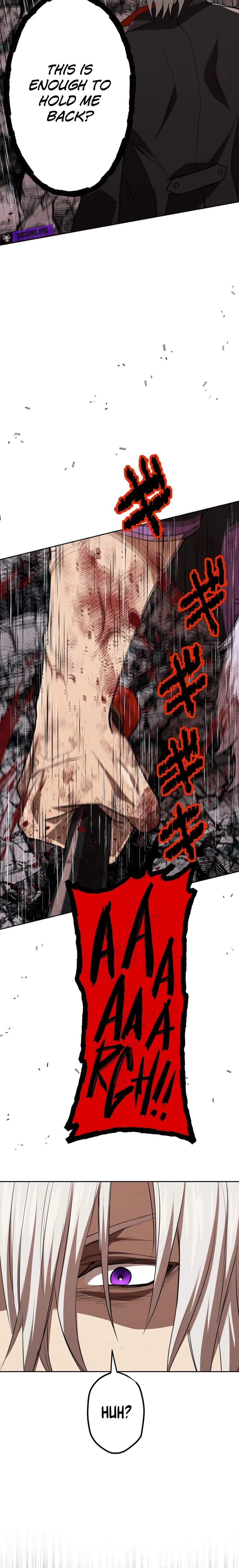 Reincarnated With a Metal Bat ~Surviving the Monochrome Madness~ Ch.44 p10