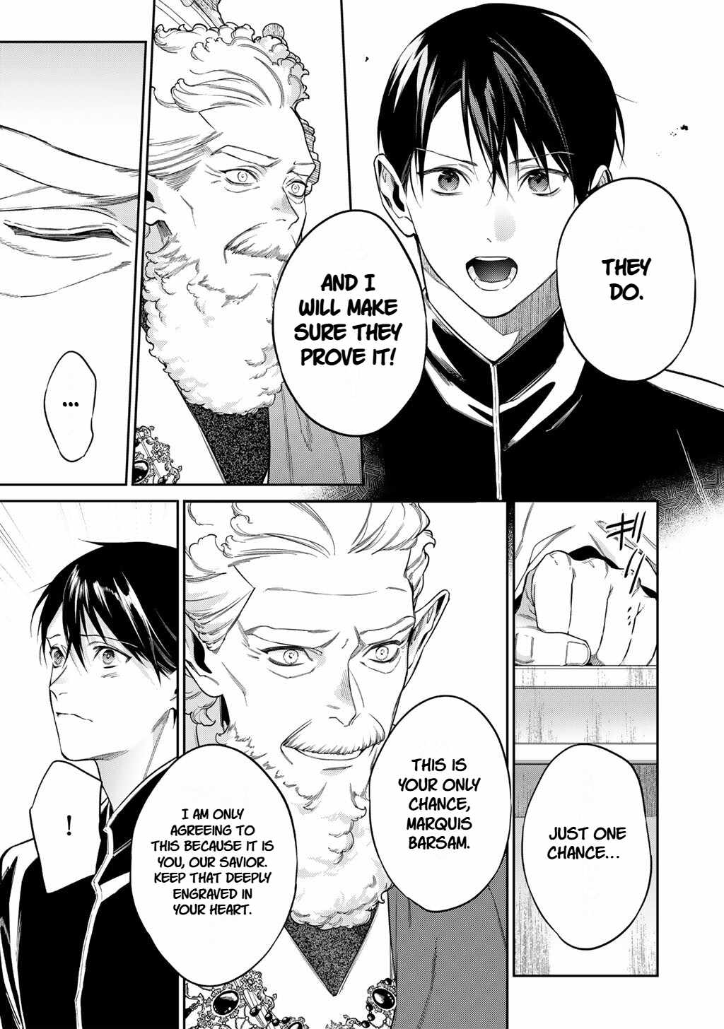 Reincarnation into the Barrier Master Ch.64 p21