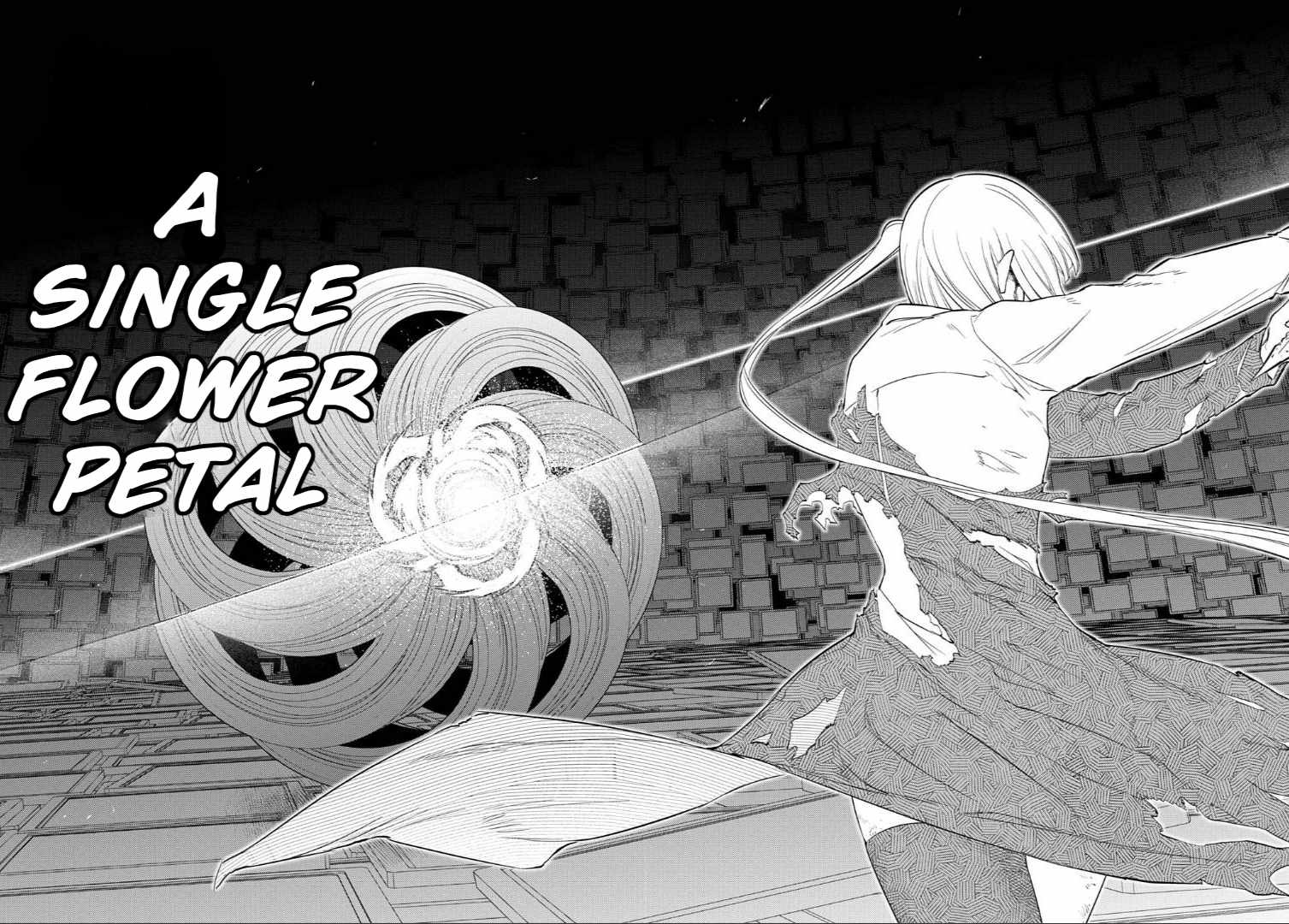 Reincarnation no Kaben Ch.121 p25