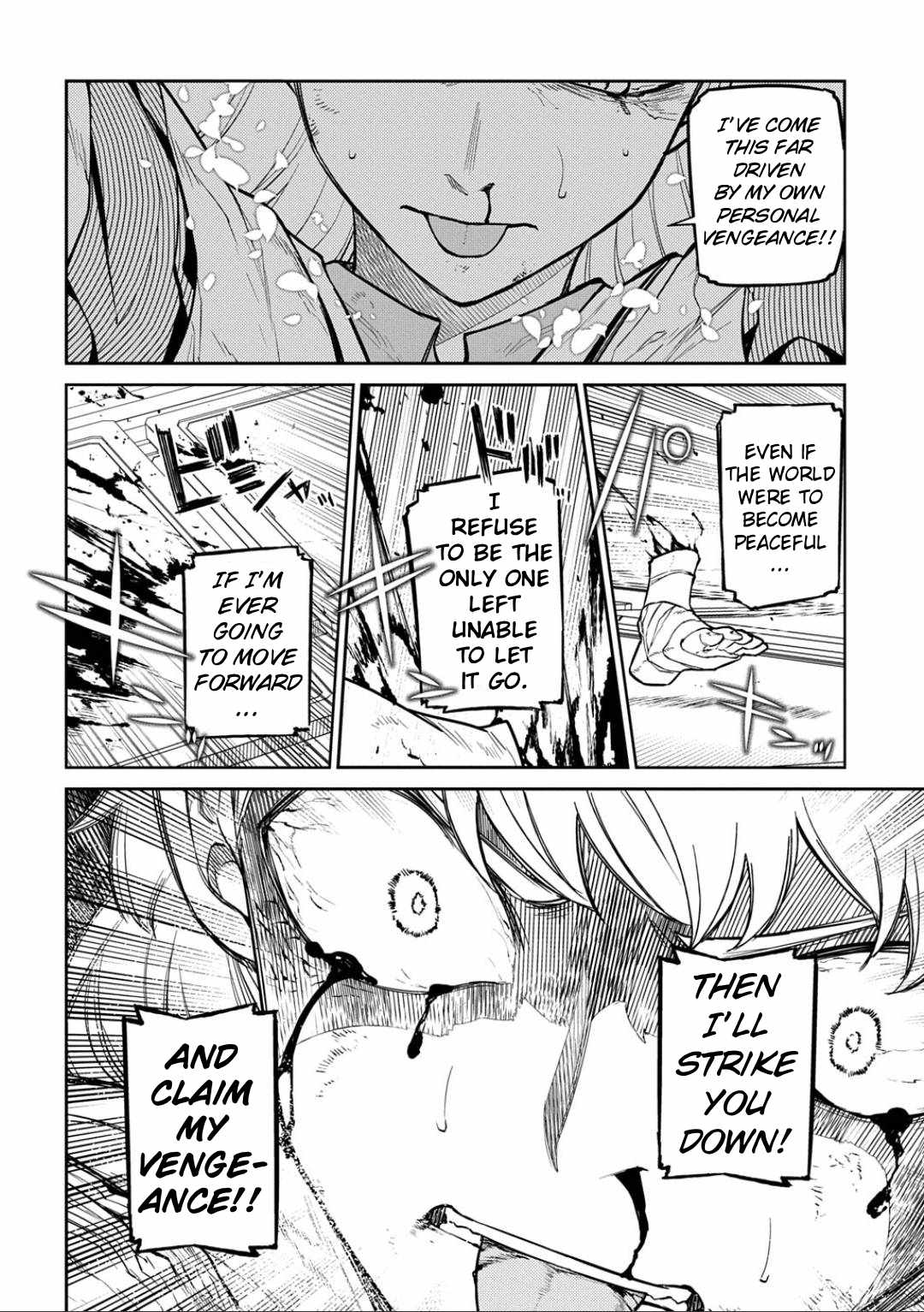 Reincarnation no Kaben Ch.121 p10