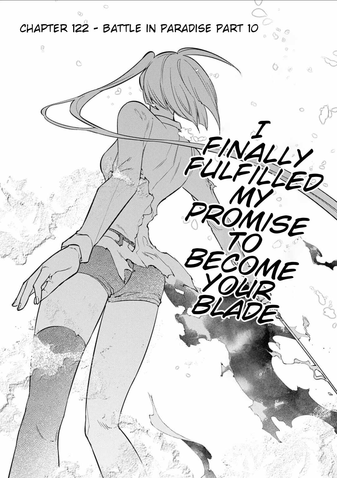 Reincarnation no Kaben Ch.122 p1
