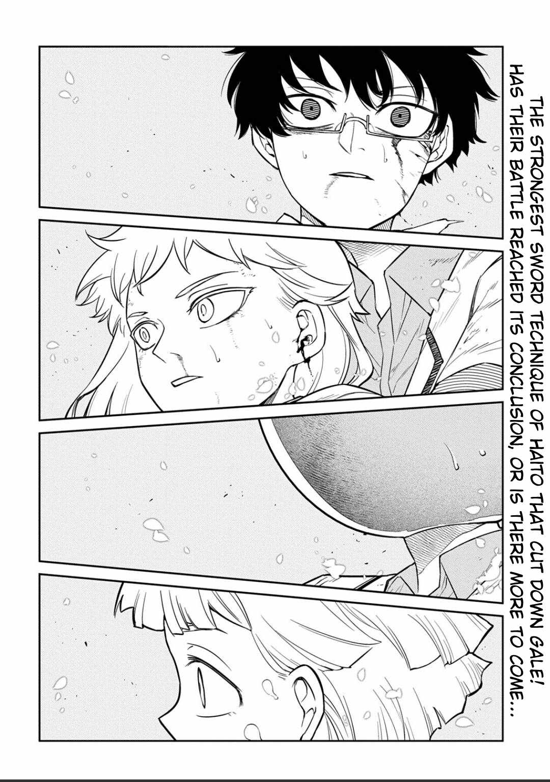 Reincarnation no Kaben Ch.122 p2