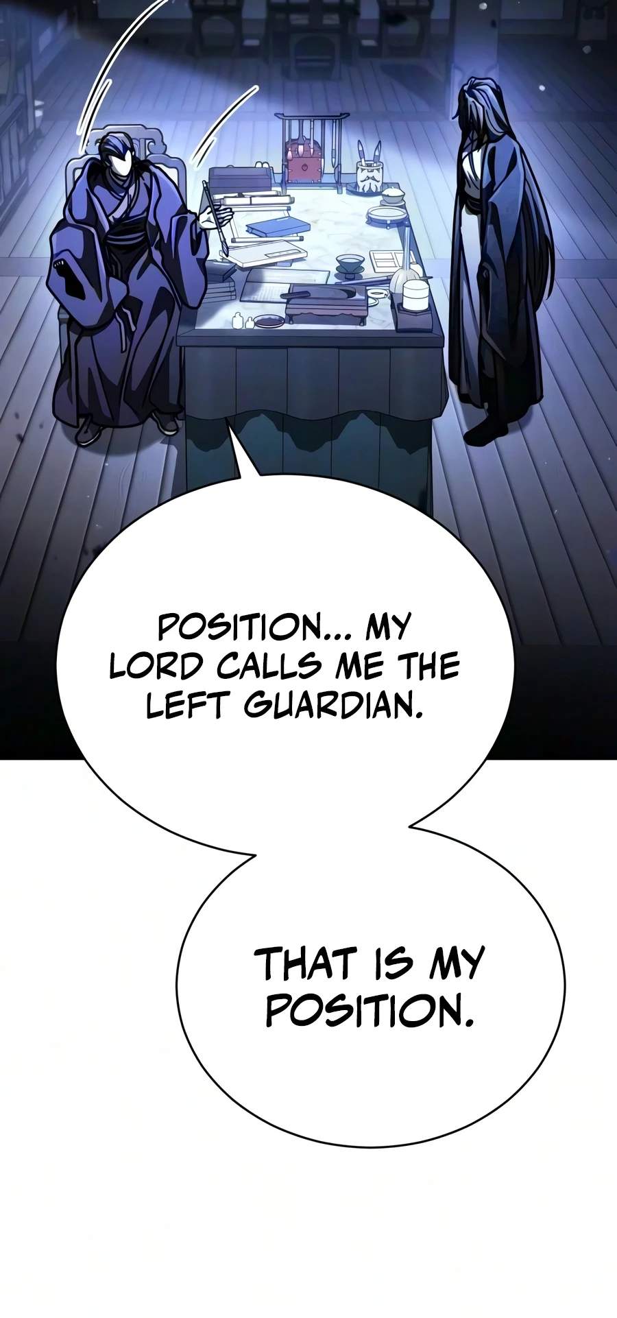 Reincarnation of the Fist King Ch.55 p13