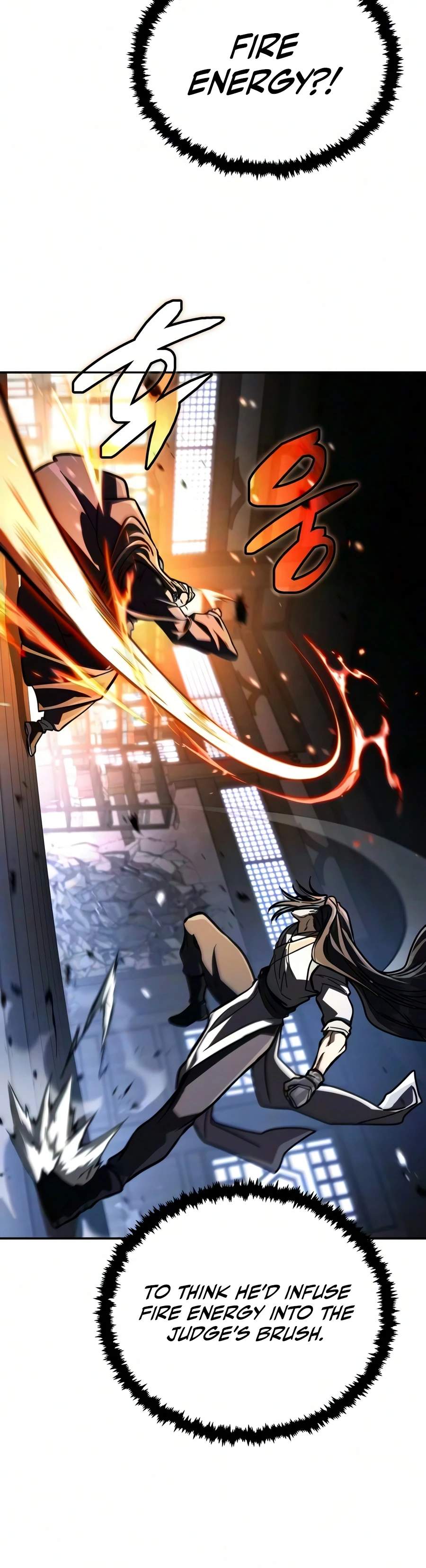 Reincarnation of the Fist King Ch.55 p23