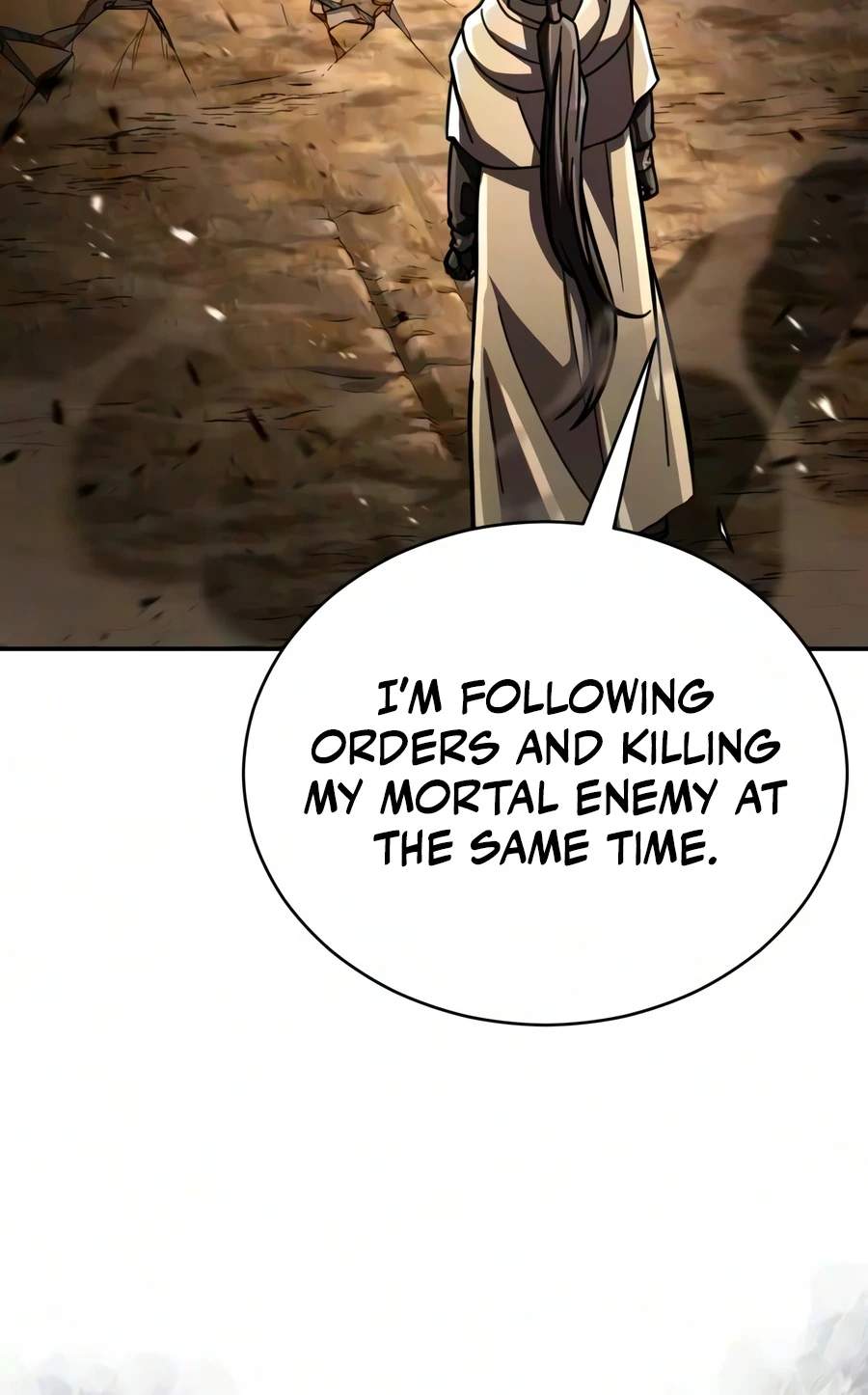 Reincarnation of the Fist King Ch.60 p11
