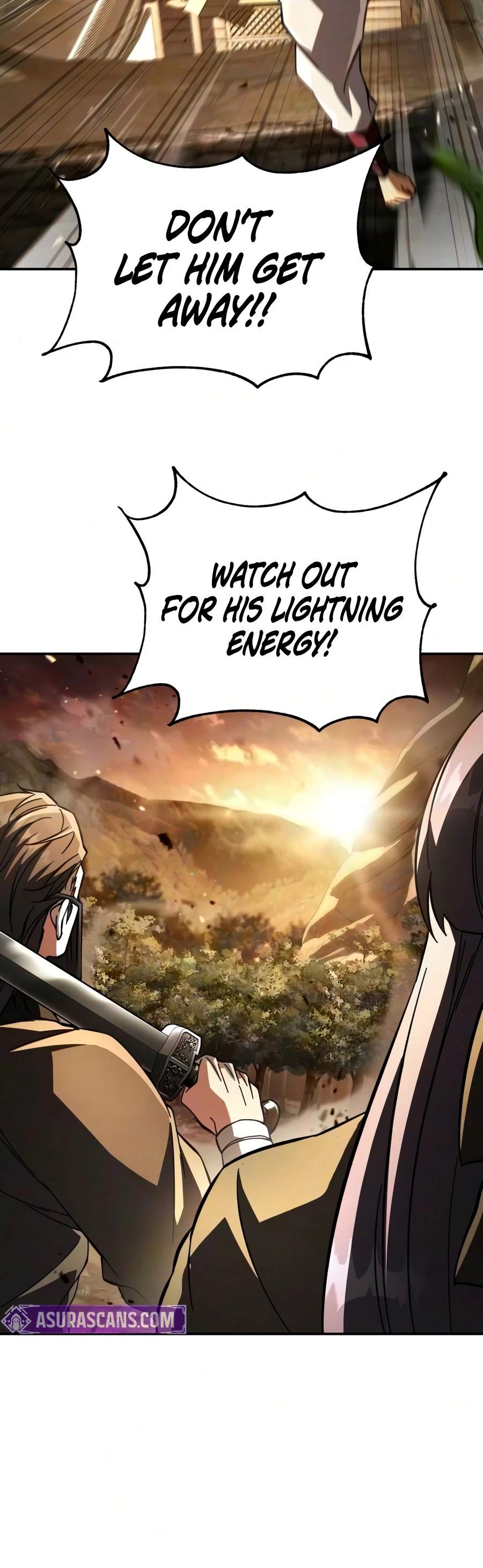 Reincarnation of the Fist King Ch.60 p13