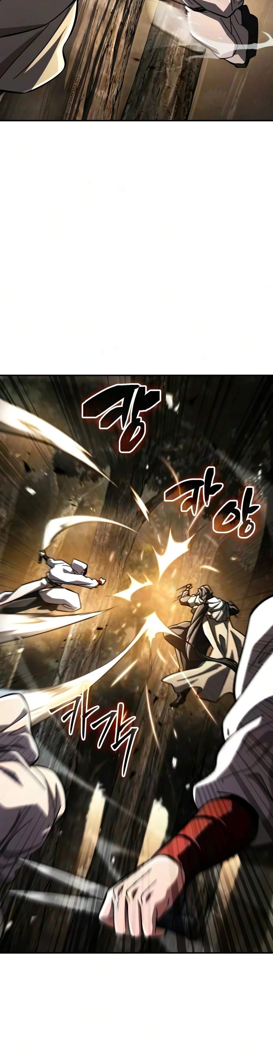 Reincarnation of the Fist King Ch.60 p15