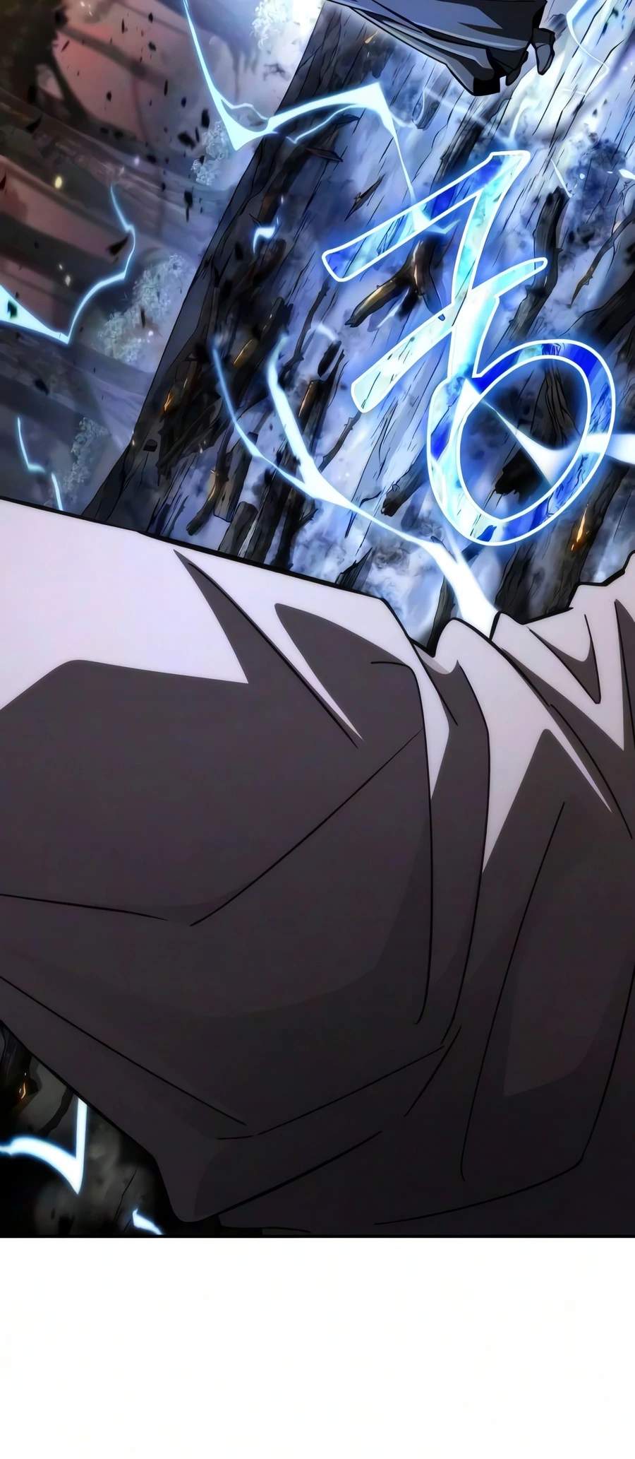 Reincarnation of the Fist King Ch.60 p19