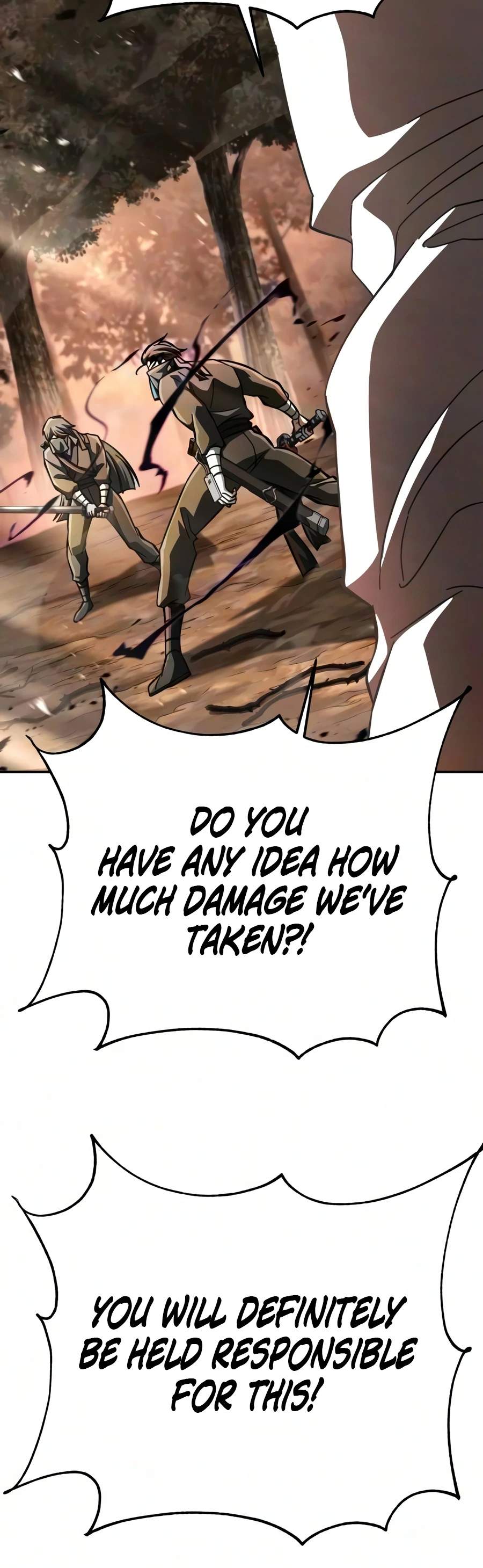 Reincarnation of the Fist King Ch.60 p21