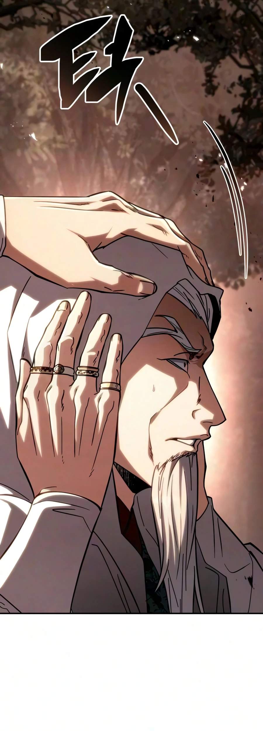 Reincarnation of the Fist King Ch.60 p27
