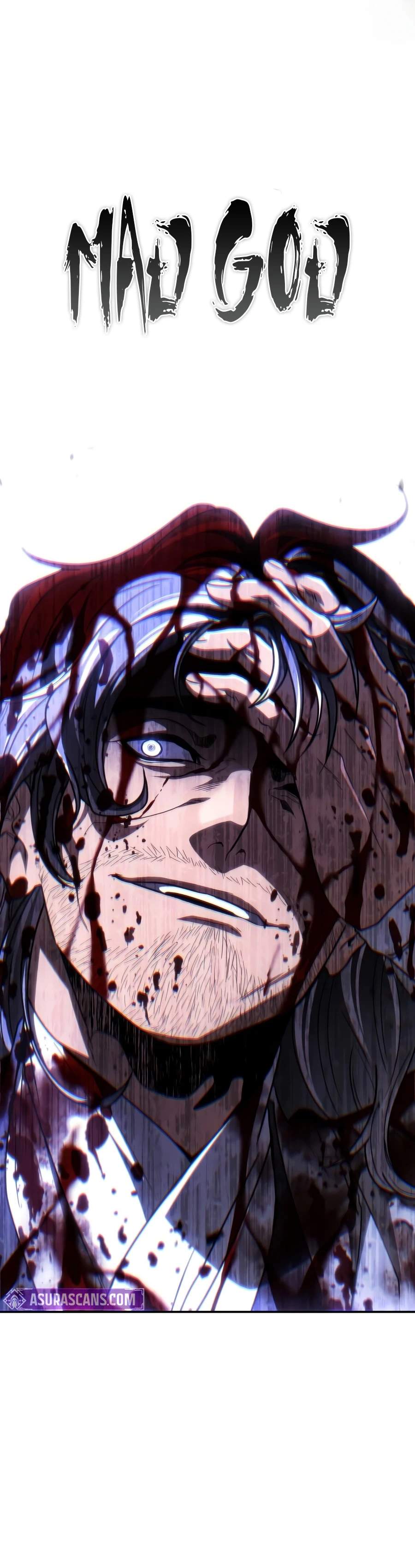 Reincarnation of the Fist King Ch.61 p4